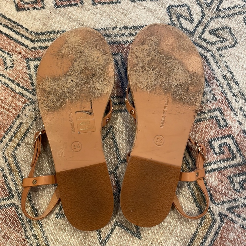 Sandals - Picture 8 of 8